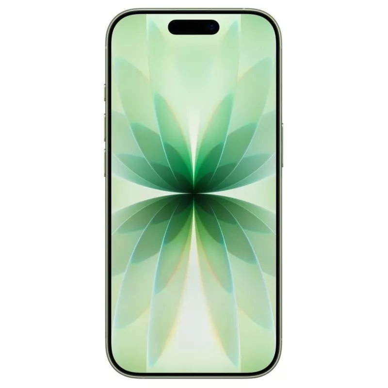 Išmanusis telefonas Apple iPhone 17 256GB Sage