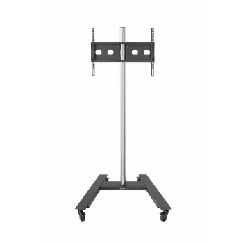 Edbak TR5E mobilus monitorių stovas 165,1 cm 80 kg juodas