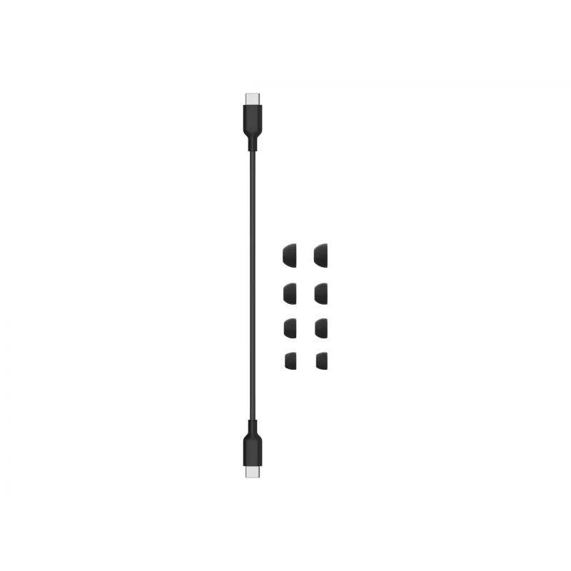 Beats MQLH3ZM/A Ausinės Juodos