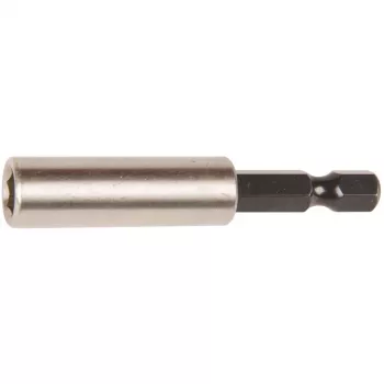 Makita B-52445 magnetinis bitų laikiklis 1/4 colio 60 mm (B-52445)