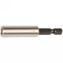 Makita B-52445 magnetinis bitų laikiklis 1/4 colio 60 mm (B-52445)