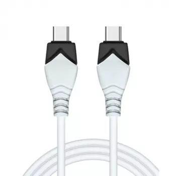 Kabelis USB-C į USB-C, 1 m