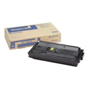 KYOCERA TK-7205 originalus juodas toneris