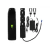 Akumuliatorius Green Cell EBIKEGCF01 36V 14500mAh Ličio jonų juodas