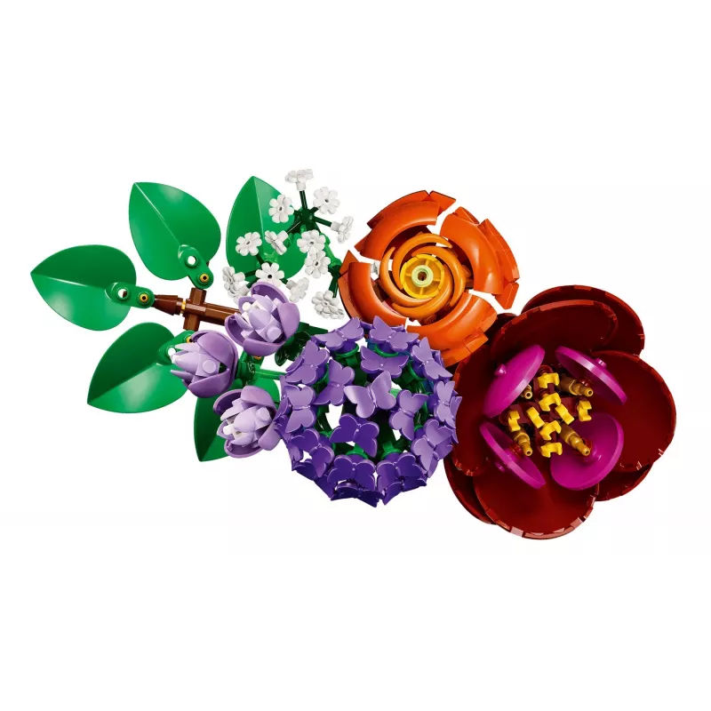 LEGO® Botanicals 10345 – Blumengesteck