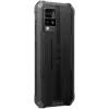 Blackview BL4800 SE 6.56 colio HD+ IPS 720*1612 90Hz, UMS9320E T615 Octa-core 1.8GHz, 4GB RAM ir 64GB ROM, 8MP priekinė/16MP galinė kamera, 5100mAh baterija, Android 15, Juoda