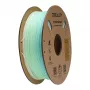 3D spausdinimo filamentas Creality PLA 1,75 mm, 1 kg – Mėlyna/Žalia/Rožinė (Creality 3301010424)