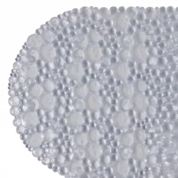 Kilmė voniai Beldray LA032678UFFEU7 Antibac PVC, antibakterinė PVC vonios kilimėlis