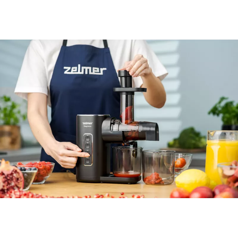 Sulčiaspaudė ZELMER ZJP3900 EasyJuice 700W 1,5L