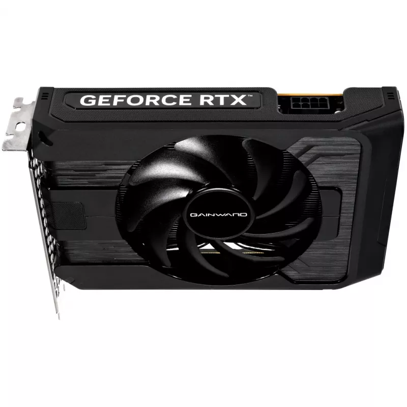 Grafikos plokštė GAINWARD GeForce RTX 5050 Pegasus, 8 GB GDDR6, 128 bitų, PCIe 5.0, 2317 MHz