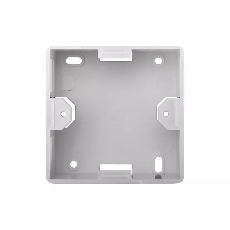Tinklo lizdas Digitus CAT 6A Class EA DN-9007-S-1