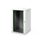 Sieninis tinklo stovas Digitus DN-19 20U-6/6