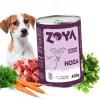 ZOYA Goat šlapias šunų ėdalas - 400g
