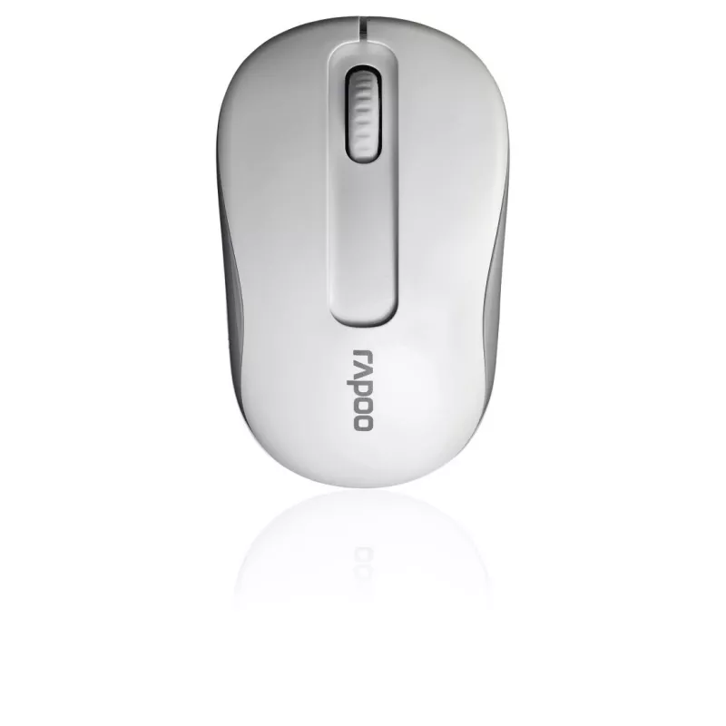 Belaidė pelė Rapoo M10 Plus RF Wireless