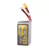 Lipo Tattu R-Line Version 5.0 1800mAh 22.2V 150C 6S baterija su XT60 jungtimi