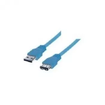 USB laidas ShiverPeaks 5 m USB 3.0 / USB 3.2 Gen 1