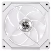 Lian Li UF-SLIN140-1W 14 cm ventiliatorius baltas 1600 RPM