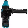 Makita HR004GM201 akumuliatorinis sraigtinis plaktukas SDS-plus 2,9 džauliai su 2 akumuliatoriais ir įkrovikliu