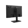 68,6 cm (27 colių) 2560x1440 Acer Vero B7 B277UGbemiqpruzx 16:9 IPS 4ms 120Hz HDMI(2.0) DisplayPort(1.2) USB-C(90W) Garsiakalbiai Juodas