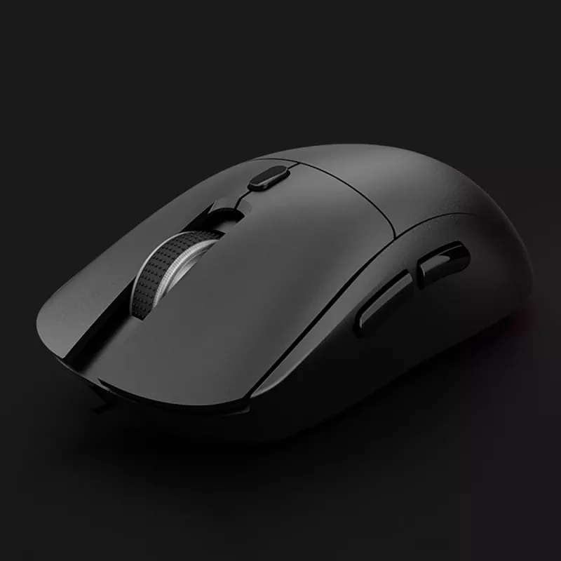 Belaidė pelė MEDIA-TECH MT1124 BT/RF Tylus ir Įkraunama – ambidekstrinė, 3200 DPI, Bluetooth + 2,4 GHz USB, 6 mygtukai, įkraunama