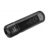 Rankinis žibintuvėlis Nitecore TIKI LE – 300 lm, USB įkraunamas, polikarbonatas, IP66, atsparus smūgiams, 10,5 g, 55 mm, Juodas