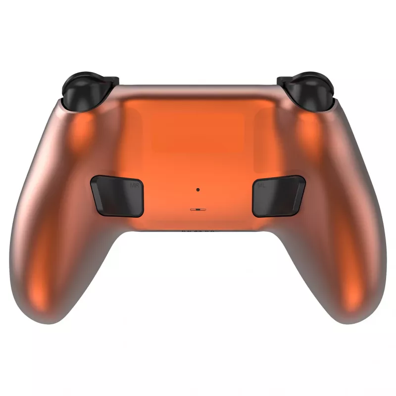Deltaco Gaming GAM-199-ORANGECOPTER žaidimų pultas