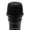 KARAOKE MIKROFONŲ RINKINYS VOCALDUO 2,4G SQ1007