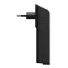 Ansmann Comfort Plus įkroviklis baterijoms Universal AC