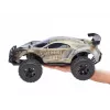 Radijo bangomis valdomas automobilis REVELL Desert Rat (24442) – pilkai juodas visureigis