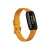 Fitbit Inspire 3 juoda – aktyvumo apyrankė su AMOLED ekranu