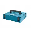 MAKITA MAKPAC SISTEMOS DĖŽĖ 1 TIPAS 395mm x 295mm x 105mm