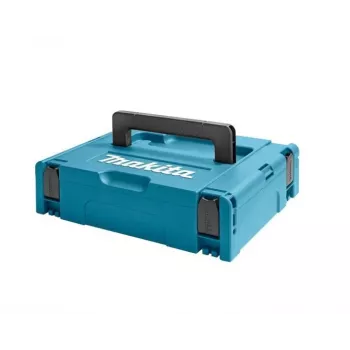 MAKITA MAKPAC SISTEMOS DĖŽĖ 1 TIPAS 395mm x 295mm x 105mm