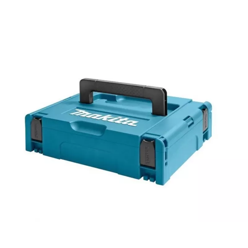MAKITA MAKPAC SISTEMOS DĖŽĖ 1 TIPAS 395mm x 295mm x 105mm