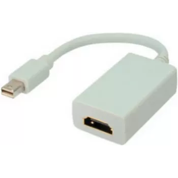 Vaizdo kabelio adapteris Mini DisplayPort į HDMI ShiverPeaks BS77421