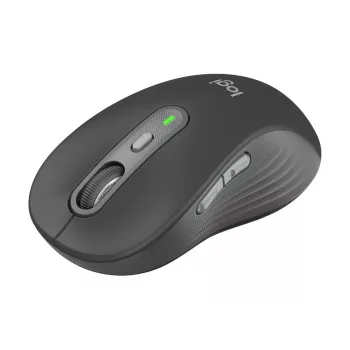 LOGITECH SIGNATURE PLUS M750 L belaidė pelė - Graphite (910-007509)