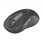 LOGITECH SIGNATURE PLUS M750 L belaidė pelė - Graphite (910-007509)