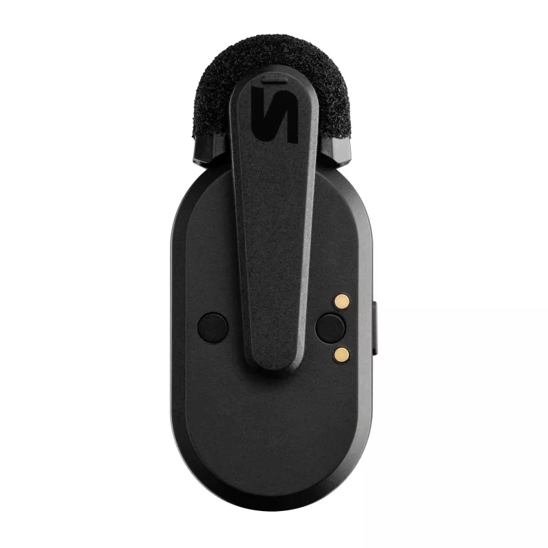 Shure MV-ONE-Z6 - Belaidis MoveMic MV-LaV mikrofonas su įkrovimo dėklu