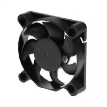 Titan TFD-5010M12Z 70mm aušinimo ventiliatorius