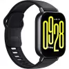 Xiaomi Redmi Watch 5 Active | Išmanusis laikrodis | LCD | 2,0 colio | Atsparus vandeniui | Vidurnakčio juoda