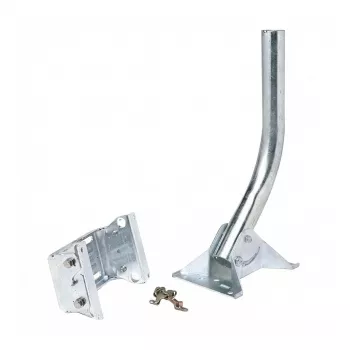 Cisco IW3700 serijos stulpo montavimo komplektas