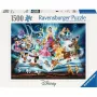 Dėlionė Ravensburger 12000710 1500 dalių Disney