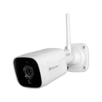 Išmanusis lauko „Wi-Fi“ fotoaparatas Denver IOC-241 su Tuya