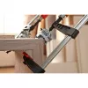 Bessey Vario VAD spaustuvinis tvirtinimo antgalis