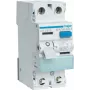 Hager CDS240D Pilka