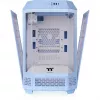 PC korpusas Thermaltake The Tower 250 Hydrangea Blue Mini Tower
