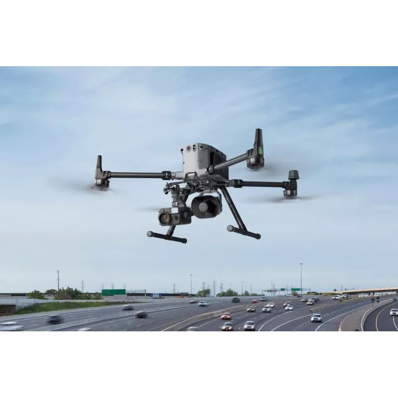 DJI Zenmuse V1 garsiakalbio modulis dronams Matrice 350 RTK/300 RTK