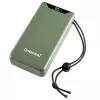 Intenso 7332057 Power Bank Li-Pol 20000 mAh Žalias