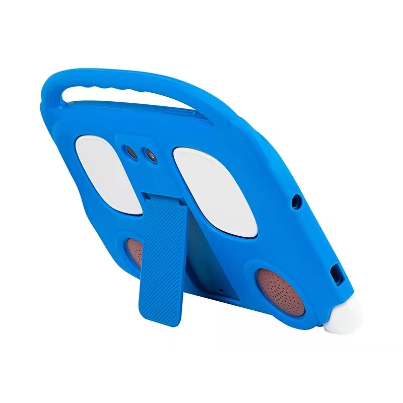 Planšetinis kompiuteris BLOW KidsTAB8 8 colių IPS HD Android 12, 1.6 GHz Octa-core T606, 4 GB RAM, 64 GB, LTE, MicroSD