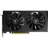 Vaizdo plokštė XFX Radeon RX 7600 – 8 GB GDDR6, PCIe 4.0, 128 bitų, 2x DisplayPort 2.1, HDMI 2.1, 2 ventiliatoriai