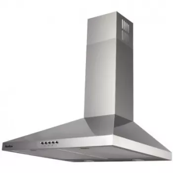 Hota Amica OKP6221Z, įmontuojama, 60 cm, 315 m³/val., energijos klasė E, nerūdijantis plienas